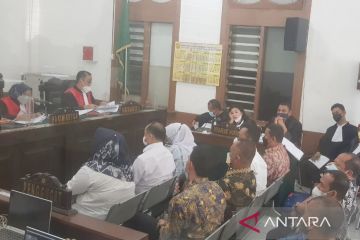 Ihsan Ayatullah sebut Ade Yasin tak terlibat soal aliran uang ke BPK