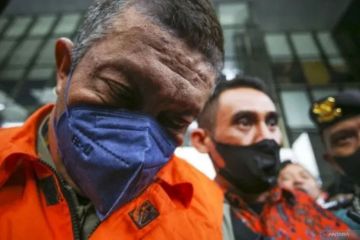 PN Yogyakarta segera adili tersangka penyuap Haryadi Suyuti