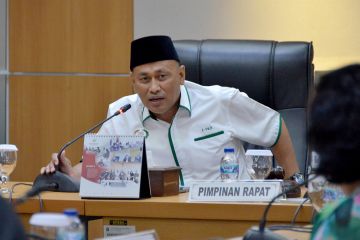 DPRD sebut DKI perlu lakukan berbagai upaya agar jadi pusat bisnis