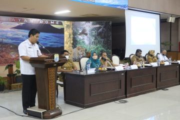 Pemprov Banten fokus dan komitmen tangani stunting
