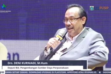 Pembangunan infrastruktur harus diiringi dengan pembangunan SDM