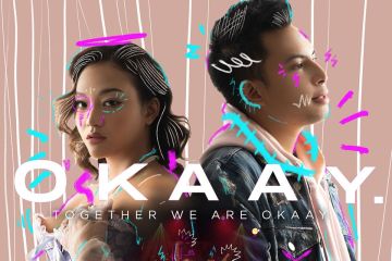 OKAAY rilis album perdana "Together We Are Okaay"