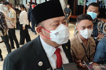 PKB sebut ada upaya jegal koalisi Gerindra dan PKB