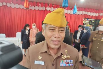 Veteran Lampung: Penerapan nilai kebersamaan jaga ketangguhan bangsa