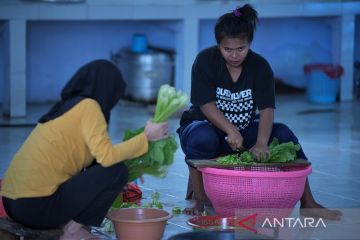 REMISI NAPI DI HARI KEMERDEKAAN