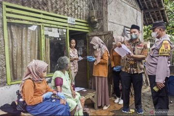 Kemenkes perkuat peran layanan primer atasi penyakit jantung