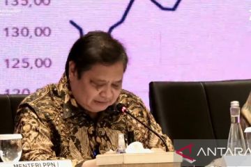 Menko Airlangga sebut harga BBM Indonesia relatif murah di ASEAN