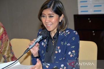 Meutya Hafid: Indonesia buktikan jadi negosiator global