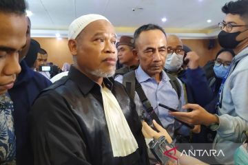 Kuasa Hukum Bahar Smith apresiasi putusan PN Bandung