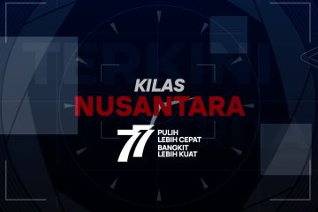 Kilas NusAntara Edisi Hari Kemerdekaan RI