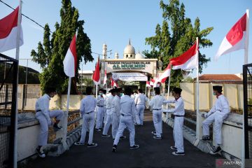 Mencegah radikalisme melalui pesantren