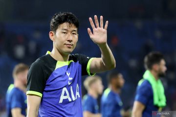 Chelsea akan tindak tegas pelaku dugaan serangan rasial Son Heung-min