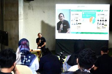 Sambut HUT RI, KALLA Startup Hunt gelar webinar Kemerdekaan RI