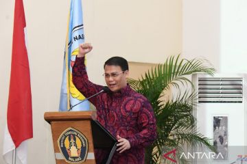 MPR tegaskan 18 Agustus Hari Konstitusi dan bukan Hari Lahir Pancasila