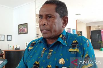 Dinas Kelautan Papua Barat minta semua jaga Raja Ampat