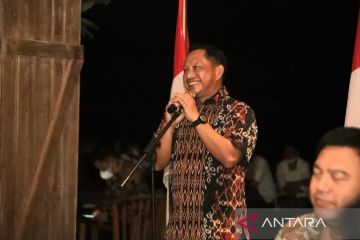 Mendagri dorong Pemkab Rote Ndao fokus benahi sistem kesehatan