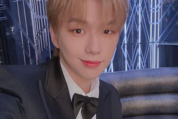 Kang Daniel batalkan seluruh jadwal usai dinyatakan positif COVID-19