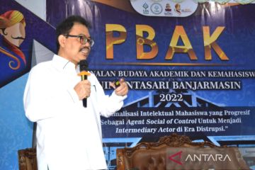 UIN Antasari programkan KKN mahasiswa ke luar negeri