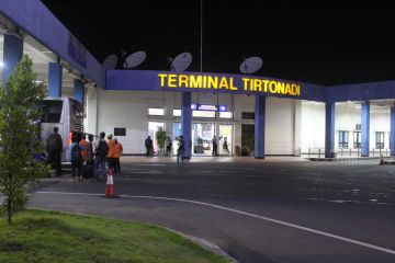 Kemenhub terapkan konsep "mixed use" di terminal