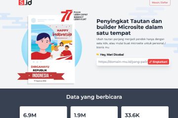 Cara mempersingkat tautan gratis