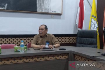 FSRD UNS lakukan pembenahan menginjak usia sewindu