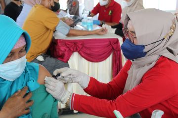 Epidemiolog: Edukasi penting untuk tingkatkan cakupan vaksinasi