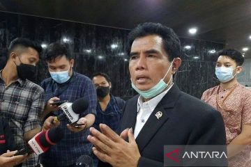 Anggota DPR: HUT Ke-77 RI momentum renungkan kembali Tri Sakti