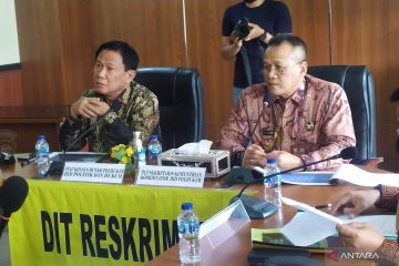 Kemenkopolhukam awasi langsung penyidikan pembunuhan purnawirawan TNI