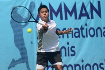 Pelti bakal kembali gelar turnamen ITF di Jakarta pada akhir Oktober