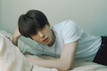 Jaehyun NCT rilis single solo pertama "Forever Only"