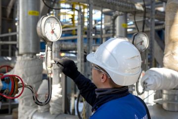 Rusia akan tutup jalur pipa gas Nord Stream selama 3 hari