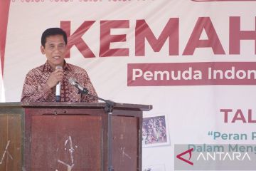 BNPT: Kedepankan sikap toleransi demi ciptakan harmonisasi kehidupan