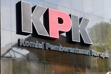 KPK optimis hakim tolak praperadilan Bupati Mimika