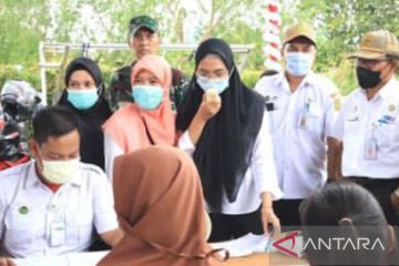 Dinkes Kalsel: Kesembuhan lebih tinggi dari tambahan positif COVID-19