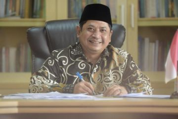 Kemenag: Al-Azhar berikan beasiswa 20 orang