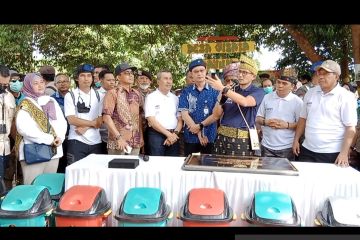 Menparekraf nilai Desa Wisata Dayun sebagai paket komplit