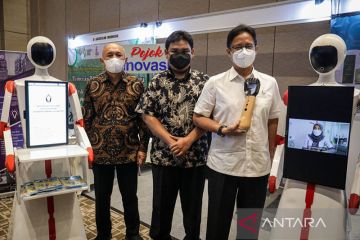 Teten: Produk lokal alat kesehatan tak kalah bagus dengan barang impor