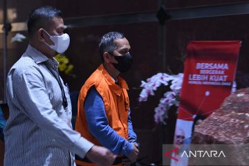 Kemendikbudristek sesalkan OTT atas Rektor Unila