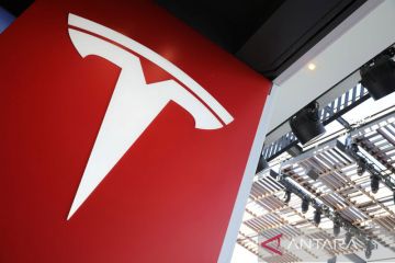 Tesla beri kesempatan konsumen untuk kunjungi pabrik mereka