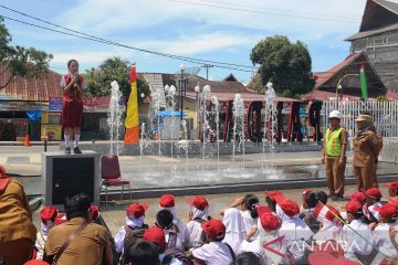 Program Merdeka Belajar mewujudkan pendidikan berkualitas