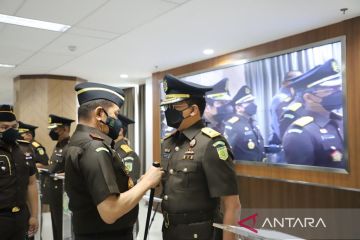 Jaksa Agung: Utamakan pengembalian kerugian negara terkait korupsi