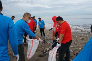 KKP-APEC kerja sama tangani penangakapan ikan ilegal-sampah Laut