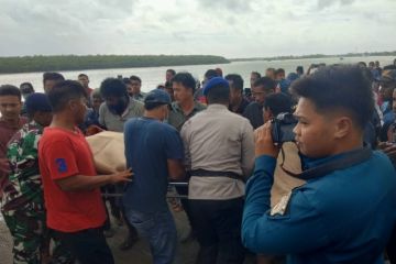 Dubes RI di PNG sesalkan penembakan terhadap nelayan asal Merauke