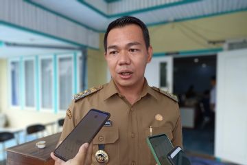 Pemkab Kapuas Hulu perkuat ketahanan pangan mulai tingkat desa