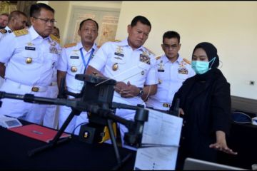Pertemuan Komisi Hidrografi Samudera Hindia Utara