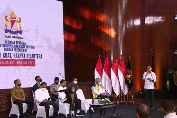 Ketum Kadin Indonesia bicara ancaman resesi hingga harapan Pemilu 2024