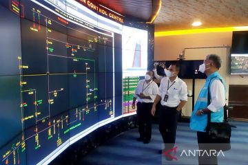 PLN pastikan listrik aman pasca Gempa M 5,8 di Bali