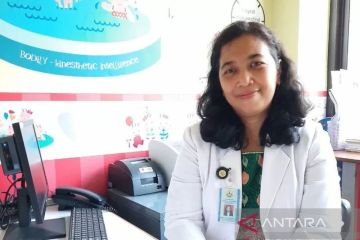 Dokter: Imunisasi beri perlindungan optimal pada anak