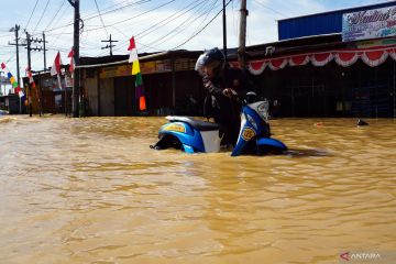 Pemerintah Kota Sorong tetapkan status tanggap darurat bencana