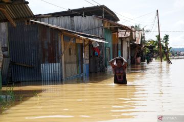 Pemerintah Kota Sorong buka posko tanggap darurat bencana banjir